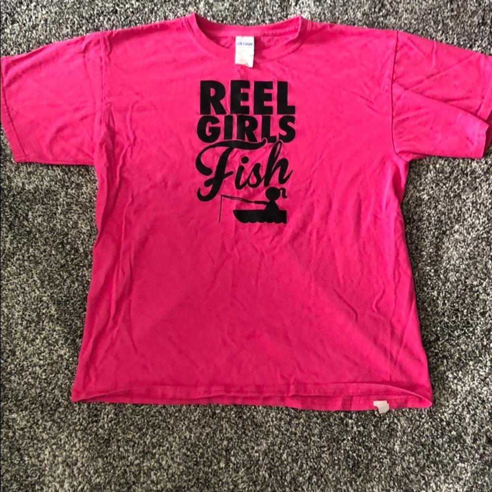t shirt